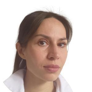 Савранина Анна Владимировна