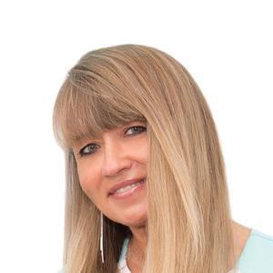 Стрижанова Ирина Владимировна