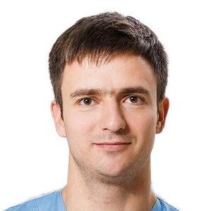Буштырев Александр Валерьевич