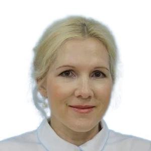Ершова Валентина Георгиевна