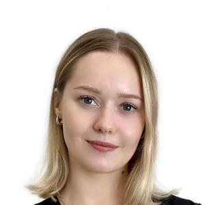 Жаренова Алена Андреевна