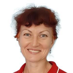 Воробьева Светлана Тимаршеяховна