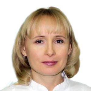 Крошко Ирина Вячеславовна