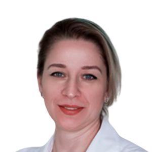 Межнева Малика Александровна