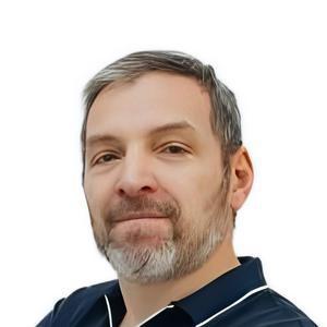 Юков Андрей Леонидович