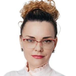 Смирнова Янина Викторовна