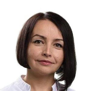 Губанова Марина Ивановна