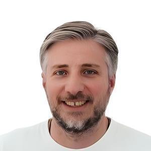 Хундадзе Антон Давидович
