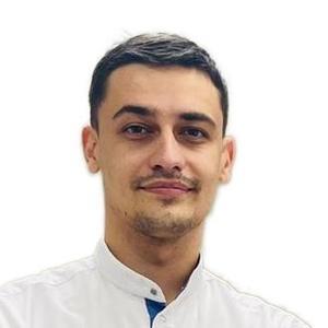 Минко Евгений Александрович