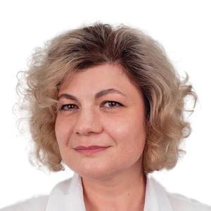 Сельвестер Дарья Борисовна