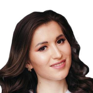 Муртазина Аделина Наилевна