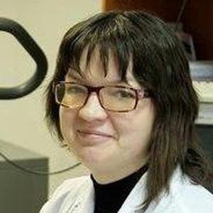 Емельянова Ольга Витальевна