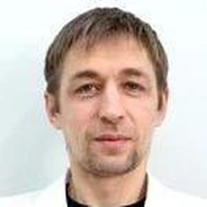 Лашков Роман Викторович