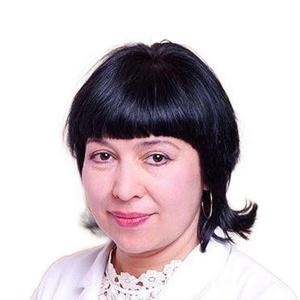 Медведева Елена Анатольевна