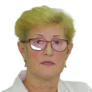 Козликина Ирина Ивановна