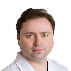 Калабин Артем Андреевич