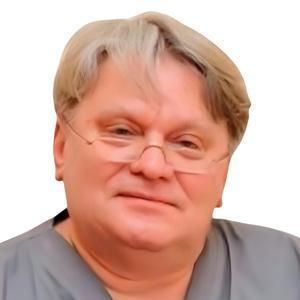 Иванченко Владимир Владимирович