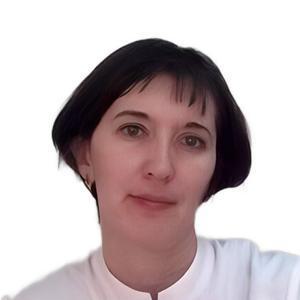 Чижменко Ольга Валерьевна