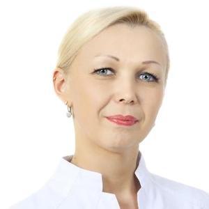 Гребнева Татьяна Сергеевна