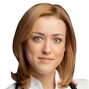 Спиридонова Екатерина Сергеевна