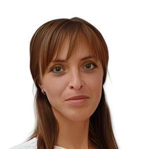 Сапова Наталья Владимировна