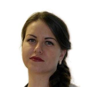 Шепеленко Анна Александровна