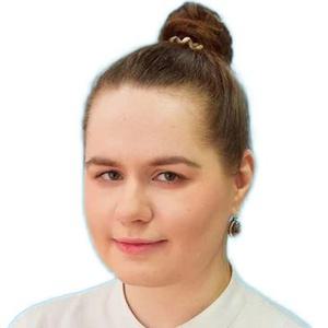 Матвеева Дарья Романовна