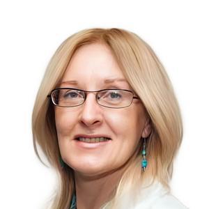Омарова Ольга Николаевна