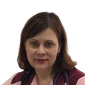 Орлова Светлана Николаевна