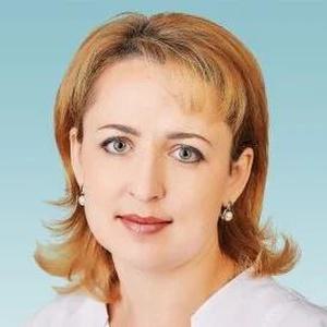 Марченко Наталья Васильевна
