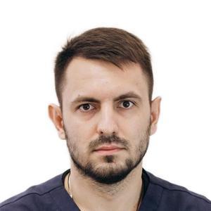 Збанацкий Павел Сергеевич