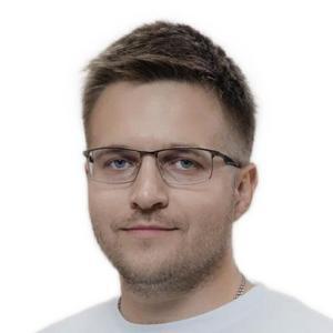 Костин Павел Игоревич