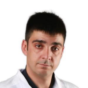 Березин Семен Игоревич