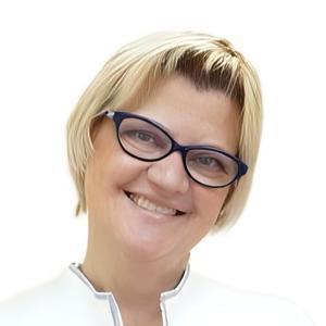 Болотникова Наталья Вадимовна