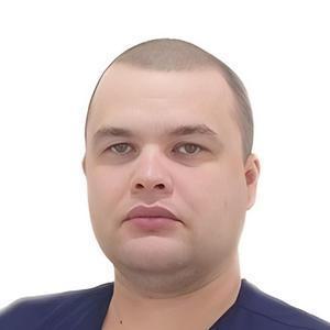 Мешеркин Анатолий Георгиевич