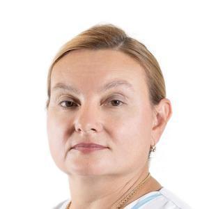 Терентьева Елена Александровна