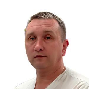 Федосеев Александр Сергеевич