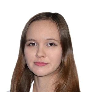 Харлапанова Анастасия Владимировна