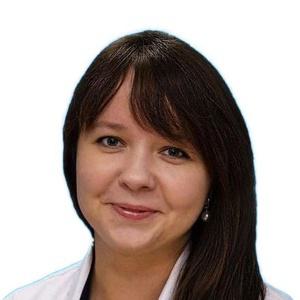 Виноградова Анна Владимировна