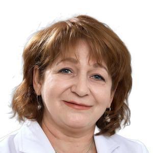 Цыбульникова Нина Николаевна