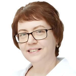 Каграманова Наталья Владимировна