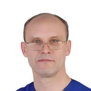 Наумов Олег Геннадьевич