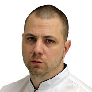 Гришин Тимур Александрович