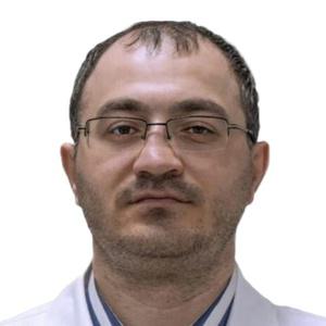 Курбанов Артур Абдуллаевич