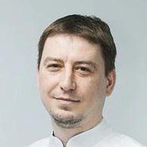 Нечаев Борис Сергеевич