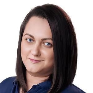 Мазулина Екатерина Игоревна