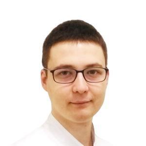 Фомин Николай Евгеньевич