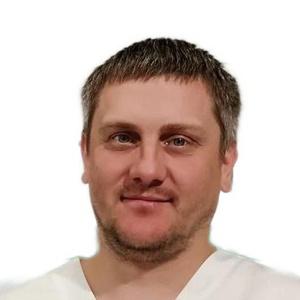 Ивченков Дмитрий Сергеевич