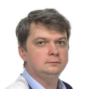 Пронкин Евгений Артурович