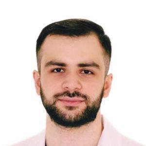 Чеишвили Бено Лериевич